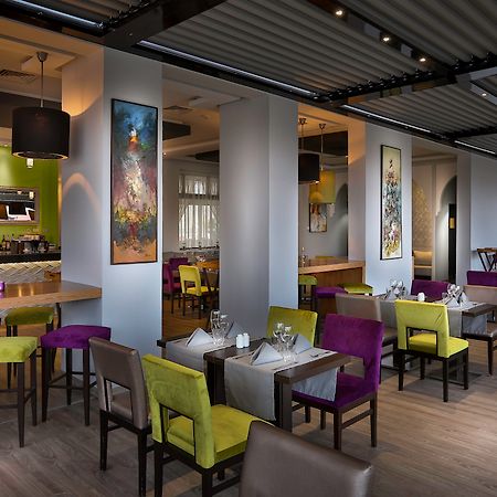 Kech Boutique Hotel & Spa Marrakesh Esterno foto
