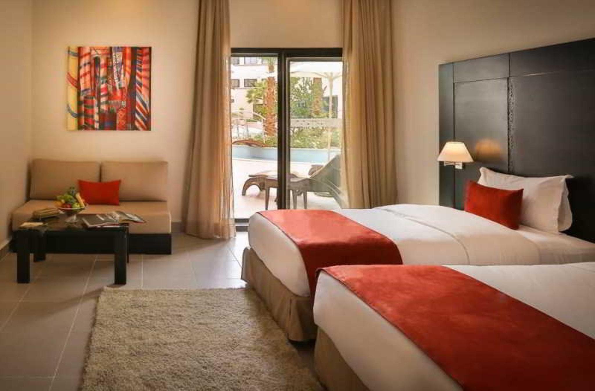 Kech Boutique Hotel & Spa Marrakesh Esterno foto