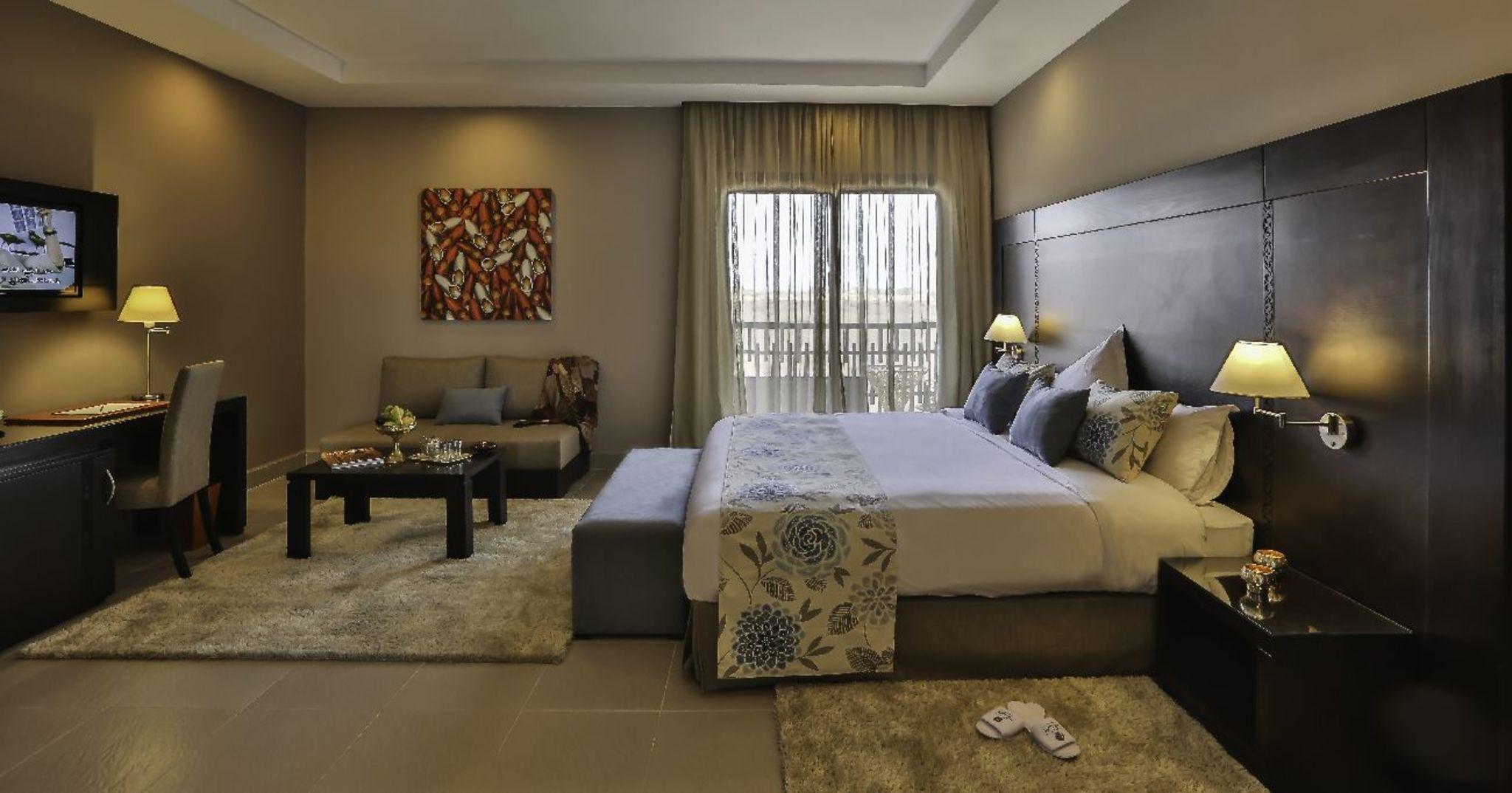 Kech Boutique Hotel & Spa Marrakesh Esterno foto
