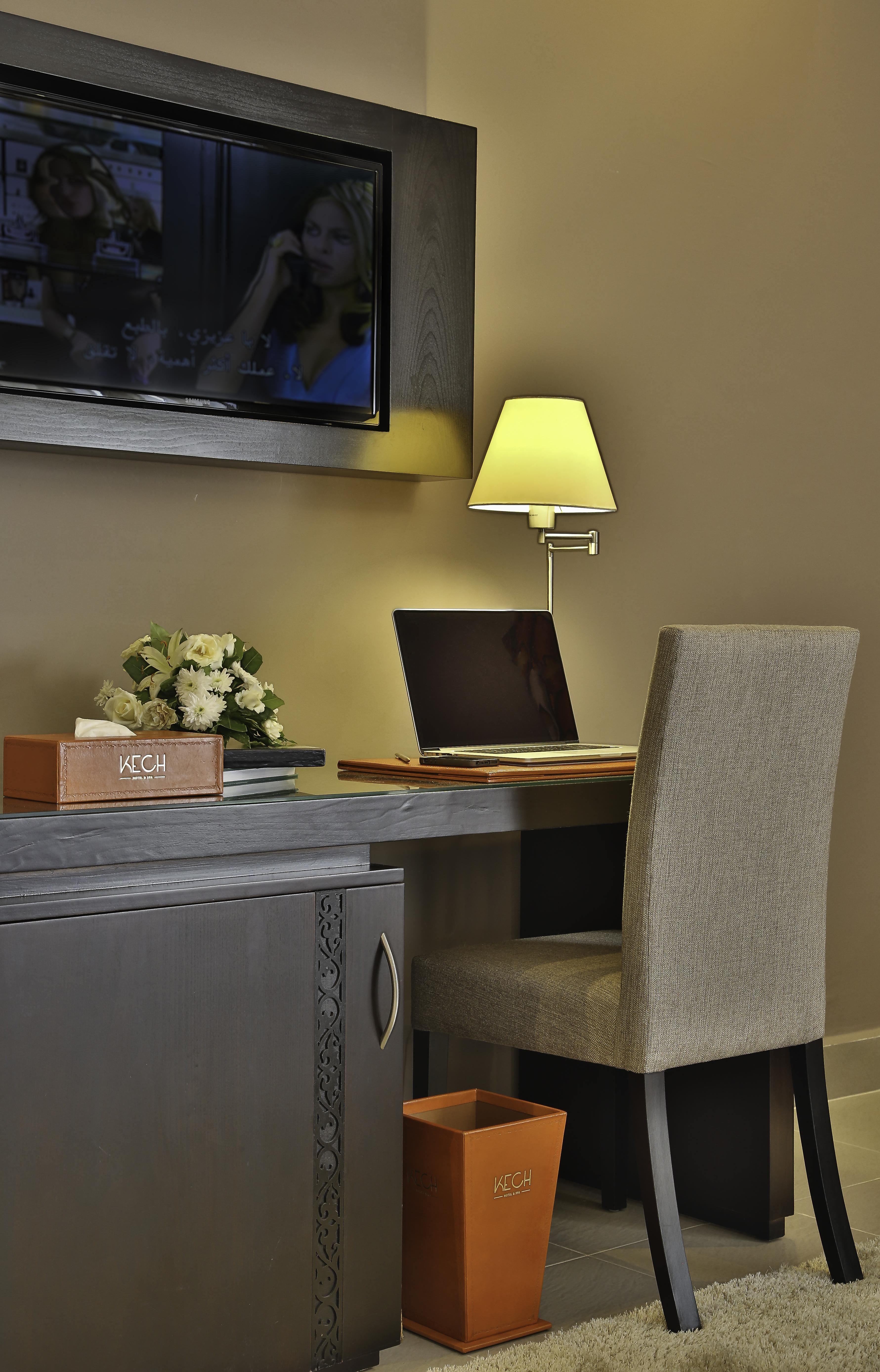 Kech Boutique Hotel & Spa Marrakesh Esterno foto