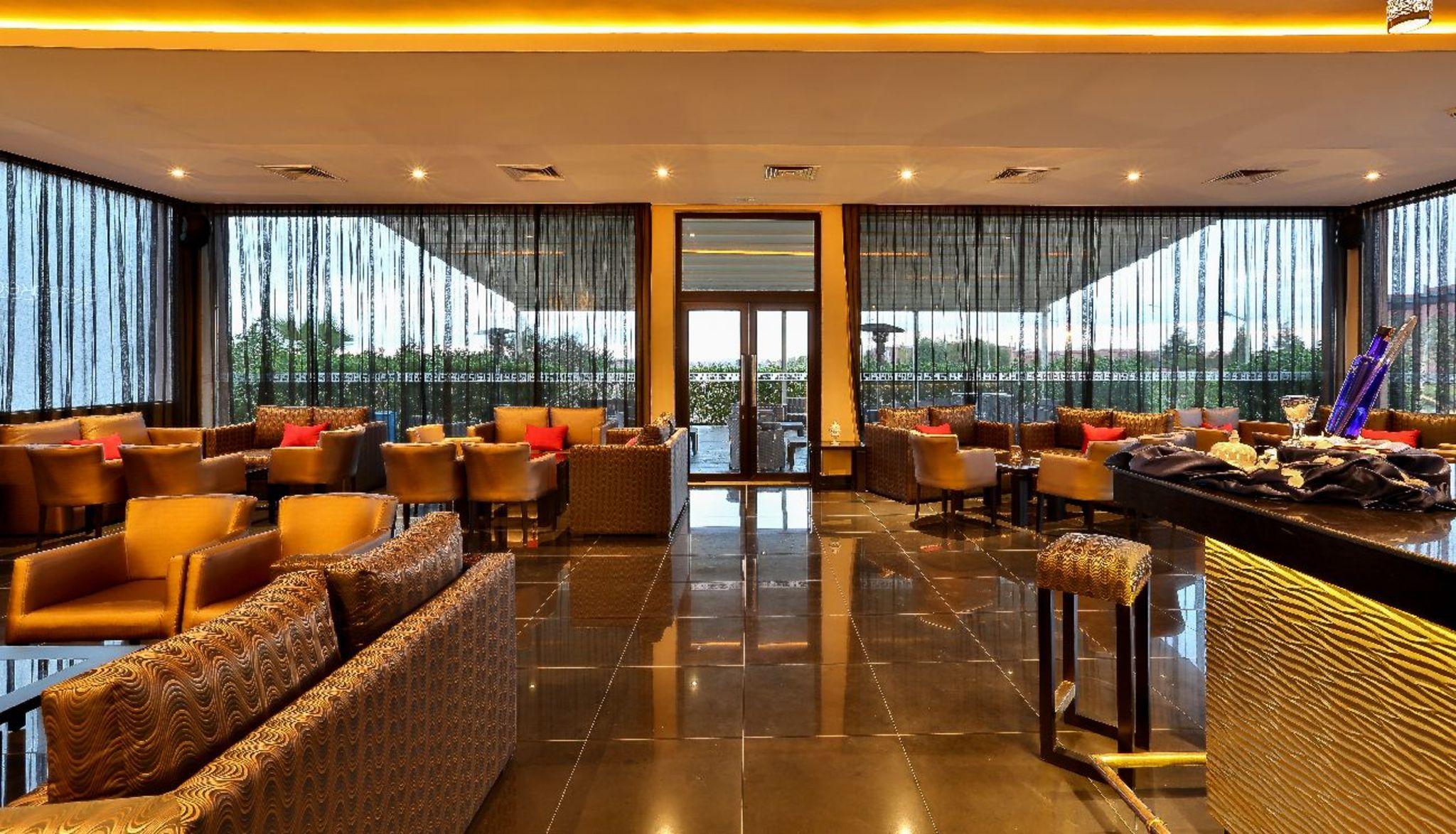 Kech Boutique Hotel & Spa Marrakesh Esterno foto