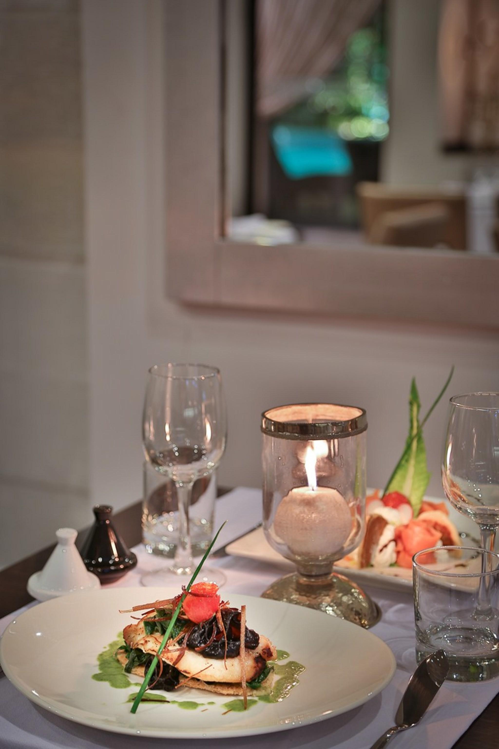 Kech Boutique Hotel & Spa Marrakesh Esterno foto