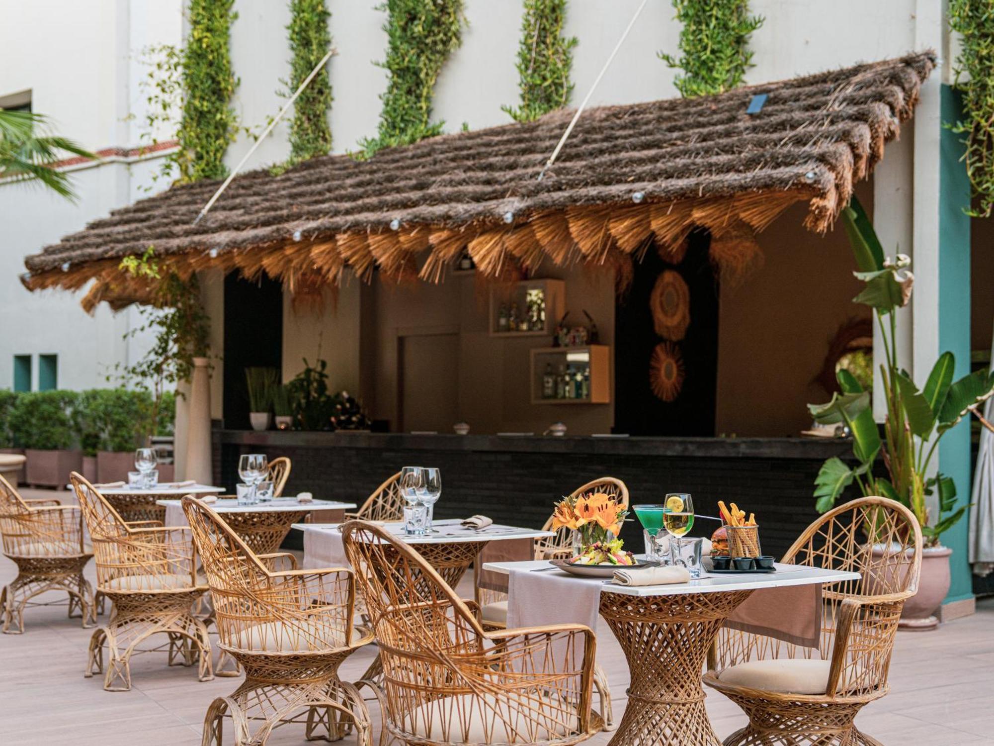 Kech Boutique Hotel & Spa Marrakesh Esterno foto