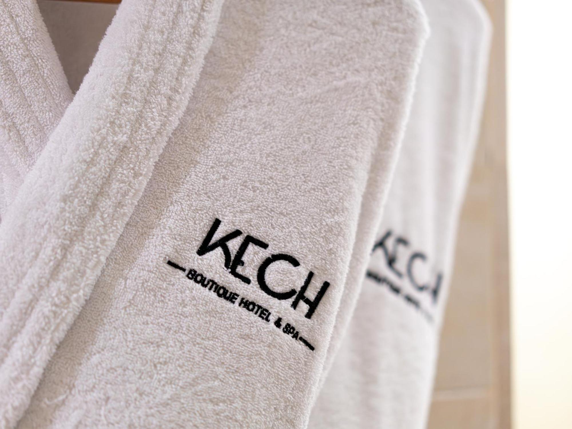 Kech Boutique Hotel & Spa Marrakesh Esterno foto