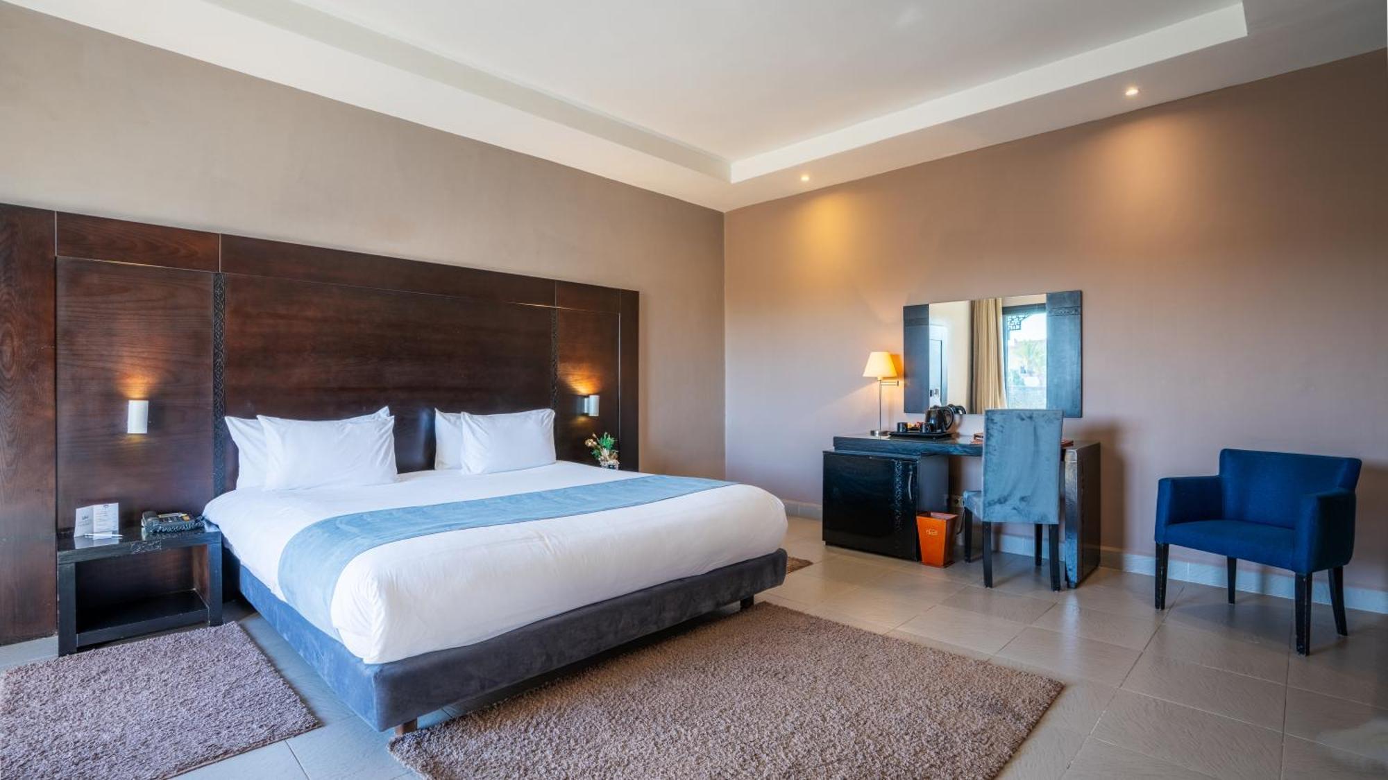 Kech Boutique Hotel & Spa Marrakesh Esterno foto