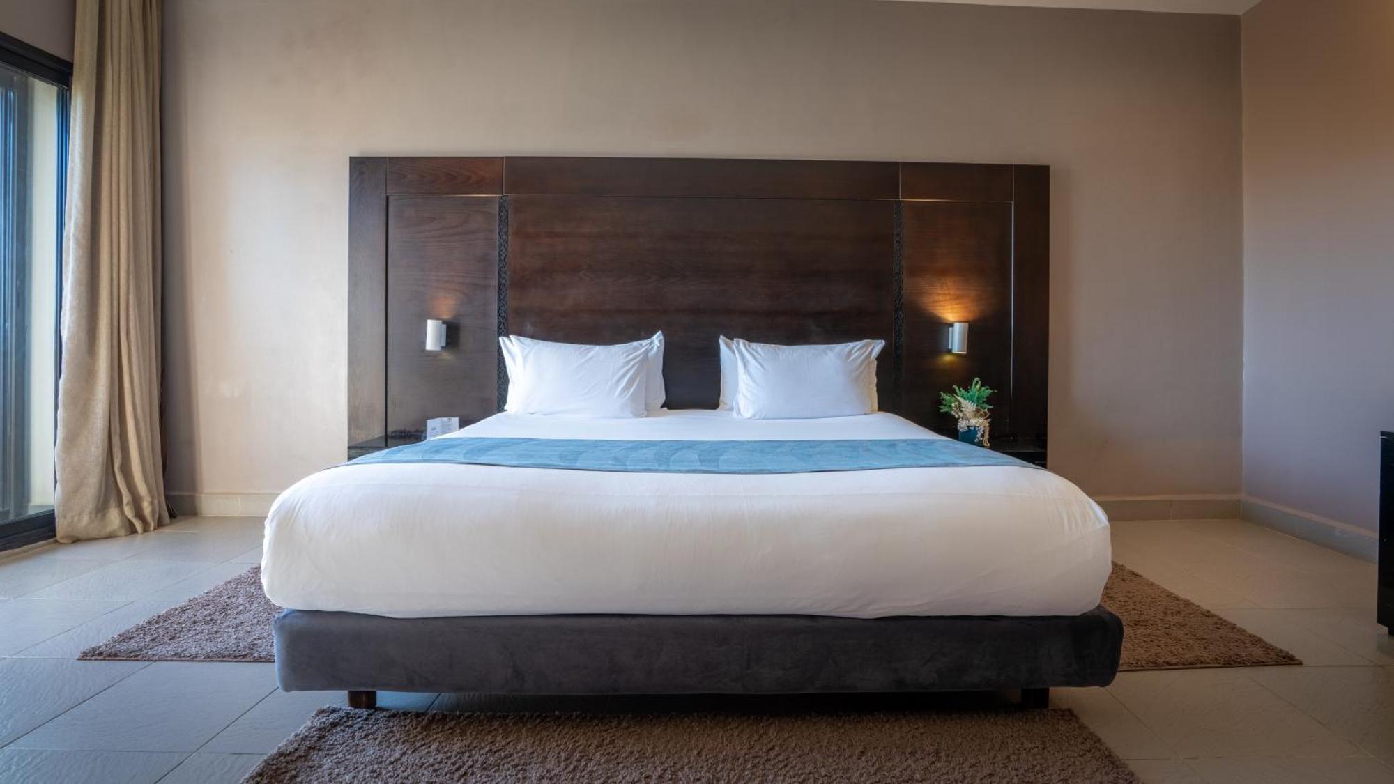 Kech Boutique Hotel & Spa Marrakesh Esterno foto