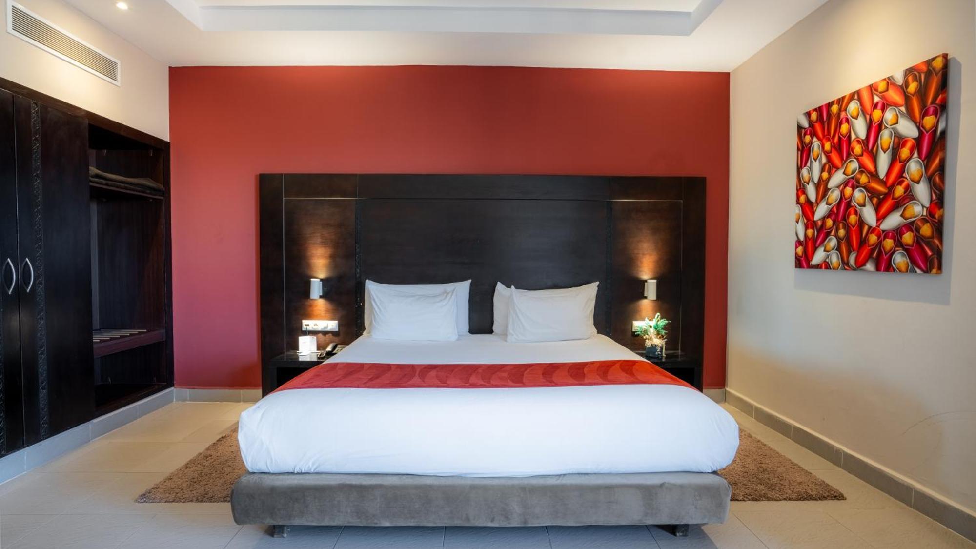 Kech Boutique Hotel & Spa Marrakesh Esterno foto