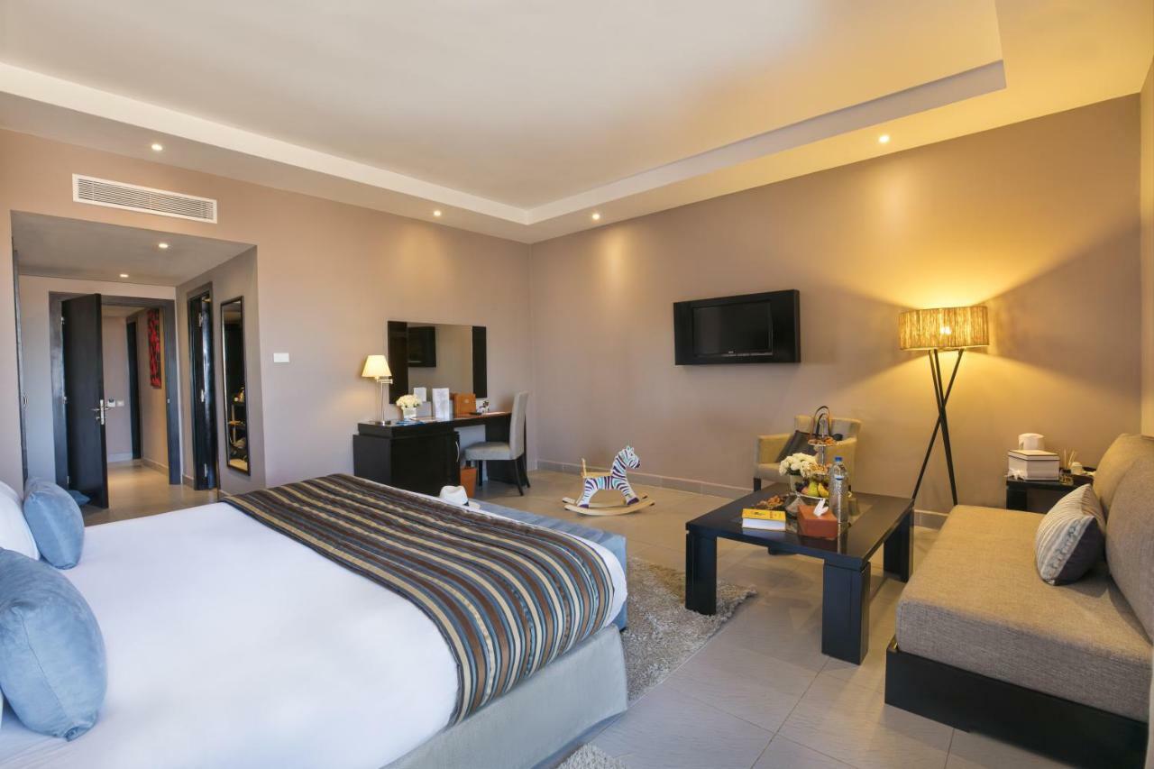 Kech Boutique Hotel & Spa Marrakesh Esterno foto